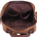 Outdoor-Reiserucksack für Studierende und Berufstätige | LuxeStyle