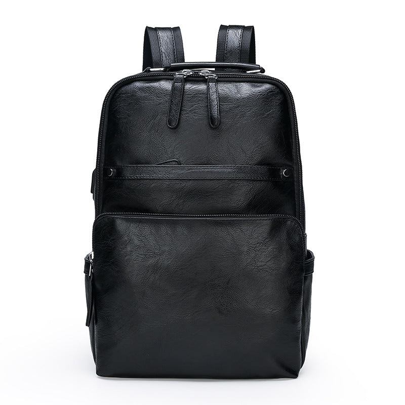 Studentenrucksack 20-35L mit Laptopfach | LuxeStyle
