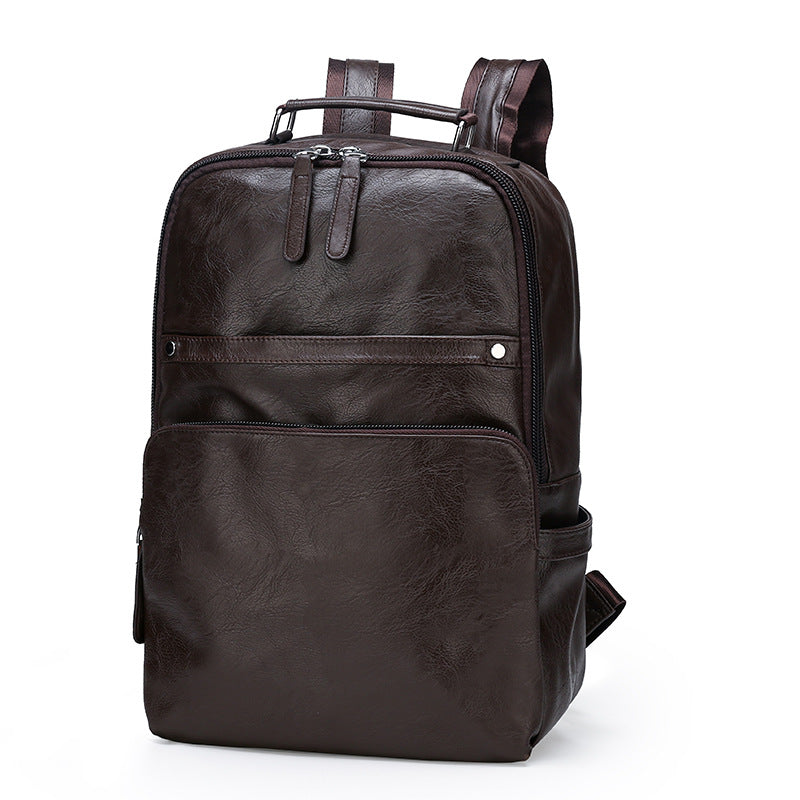 Studentenrucksack 20-35L mit Laptopfach