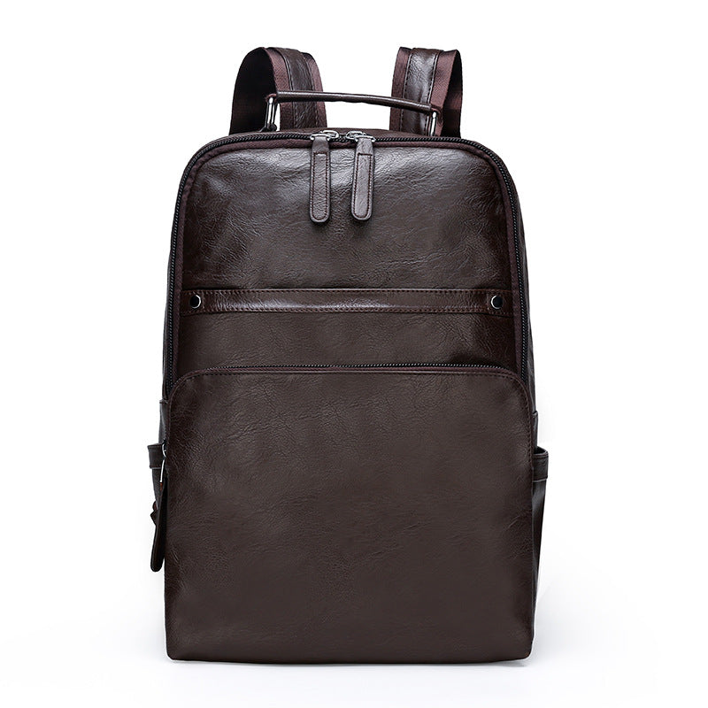 Studentenrucksack 20-35L mit Laptopfach