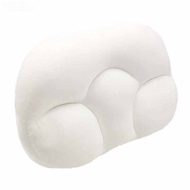 Orthopädisches Schaumstoff-Kissen für Babys – Bild 3 | LuxeStyle