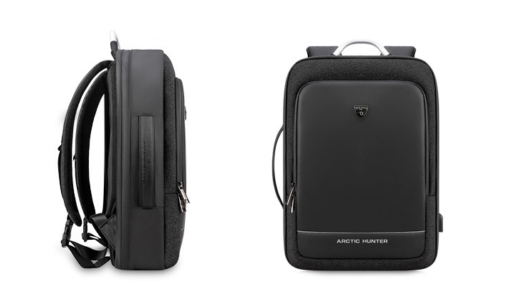 Freizeit Rucksack – Bild 11 | LuxeStyle