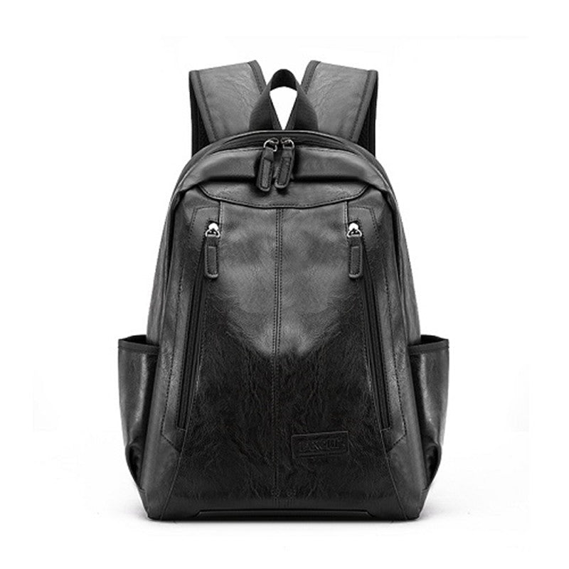 PU Rucksack Korean Fashion – Bild 7 | LuxeStyle