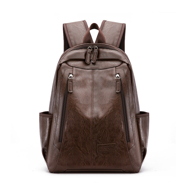 PU Rucksack Korean Fashion | LuxeStyle