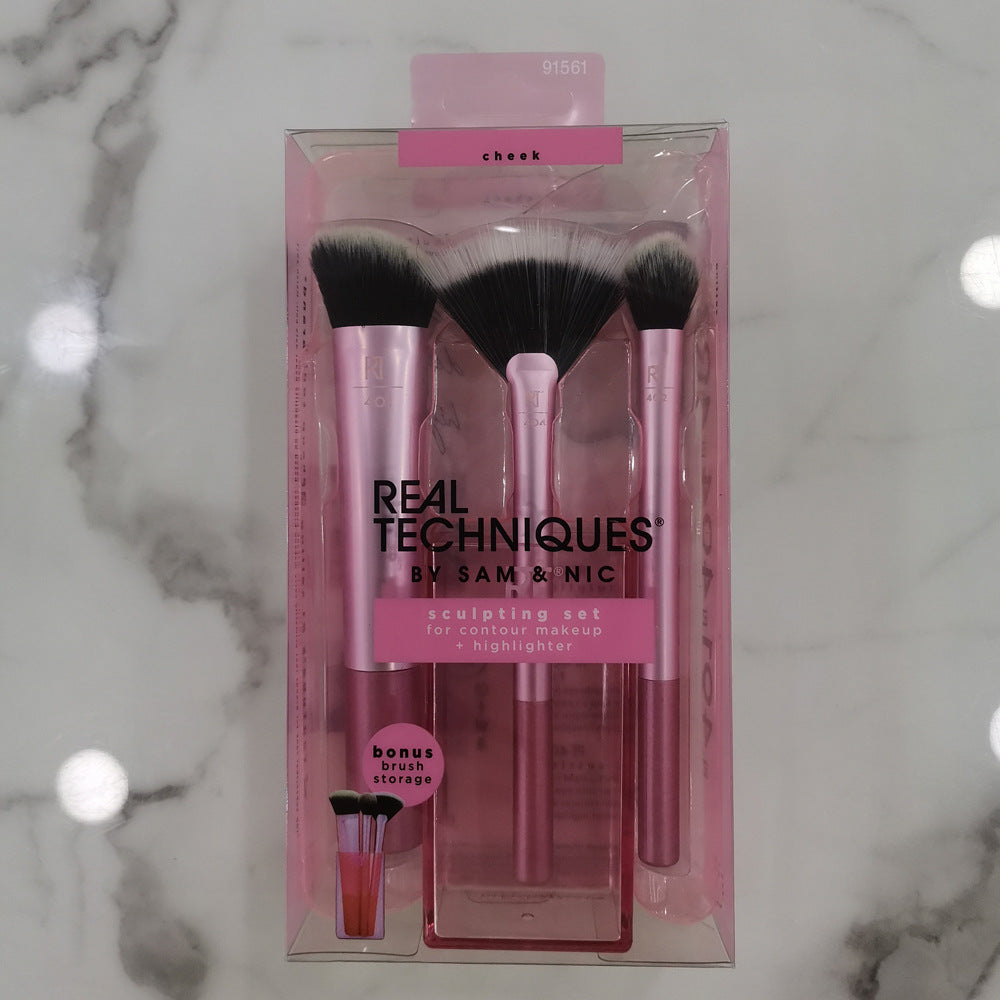 Makeup Brush Set 5-teilig