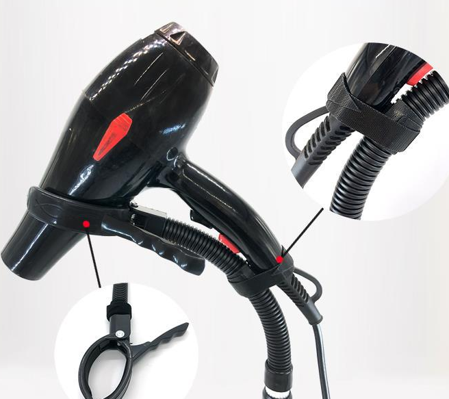 Haarständer
