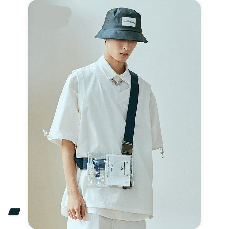 Messenger Bag – Bild 2 | LuxeStyle