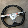 Lenkrad für Vierradkarts 27 cm Durchmesser