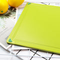 4er-Set PP-Schneidebretter für Haushalt & Früchte | LuxeStyle