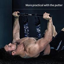 Latex-Widerstandsband für Bankdrücken – Bild 5 | LuxeStyle