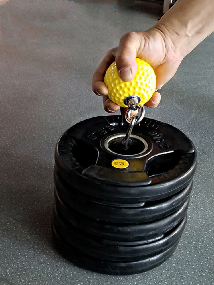 Handtrainer mit Gewicht – Bild 5 | LuxeStyle