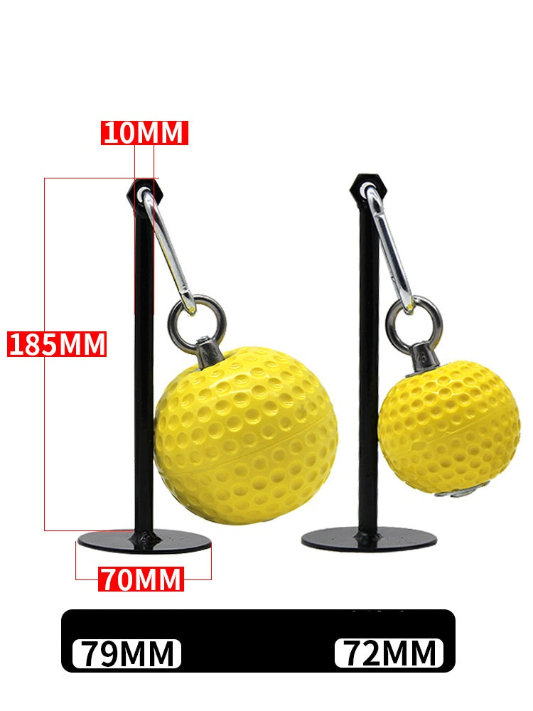Handtrainer mit Gewicht – Bild 2 | LuxeStyle