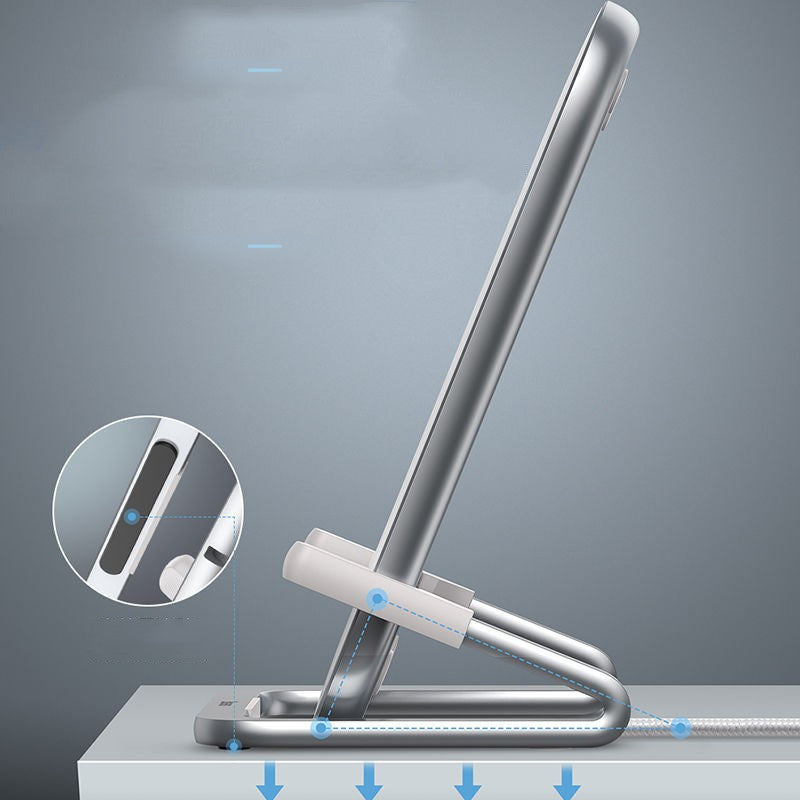 Kabelloses Lade-Dock für Smartphone – Bild 5 | LuxeStyle