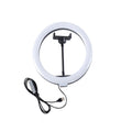 Live Ringlicht 26cm für Beauty & Selfie – Bild 3 | LuxeStyle