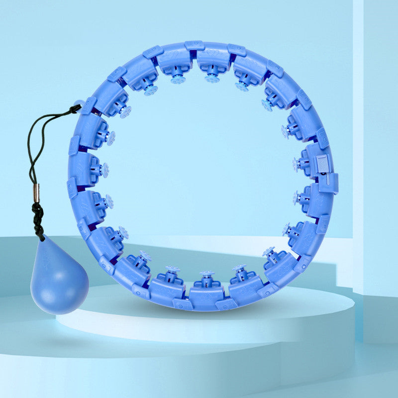 Smart Hula Hoop – Bild 5 | LuxeStyle