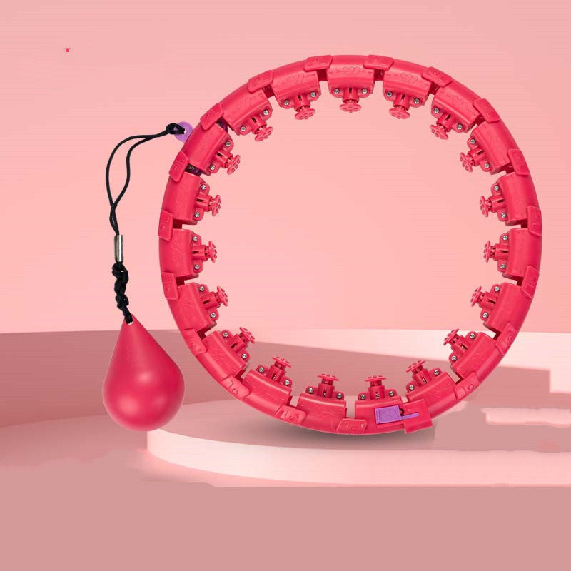 Smart Hula Hoop – Bild 2 | LuxeStyle