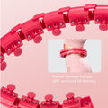 Smart Hula Hoop | LuxeStyle