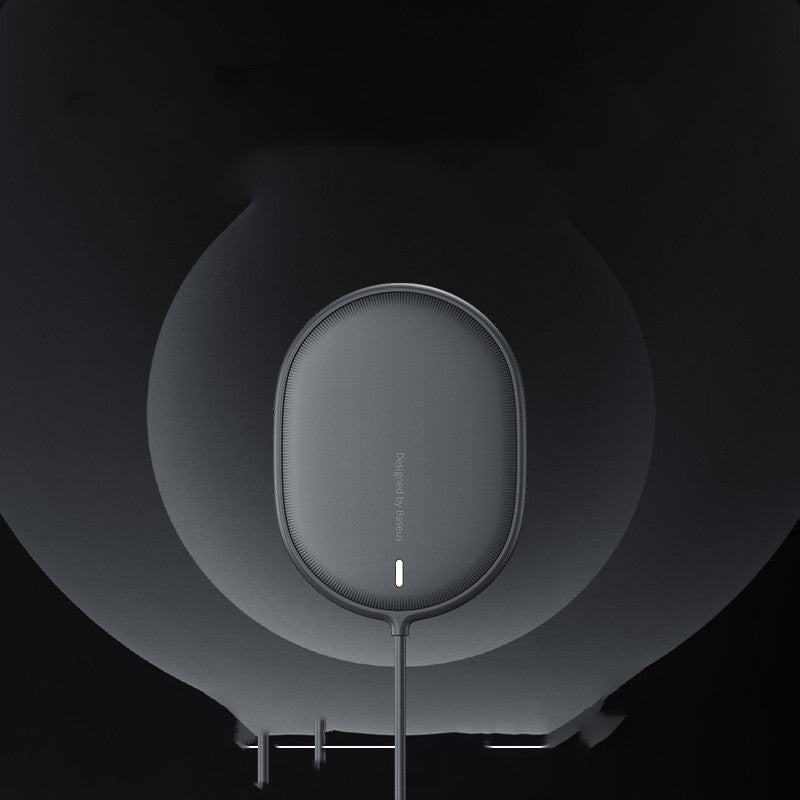 Kabelloses Mini-Ladegerät, magnetisch, 15W – Bild 11 | LuxeStyle