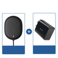 Kabelloses Mini-Ladegerät, magnetisch, 15W – Bild 1 | LuxeStyle