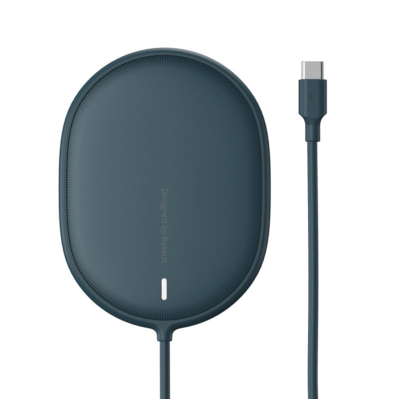 Kabelloses Mini-Ladegerät, magnetisch, 15W – Bild 6 | LuxeStyle