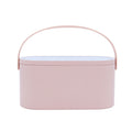 Mini-Makeup-Box mit LED-Licht