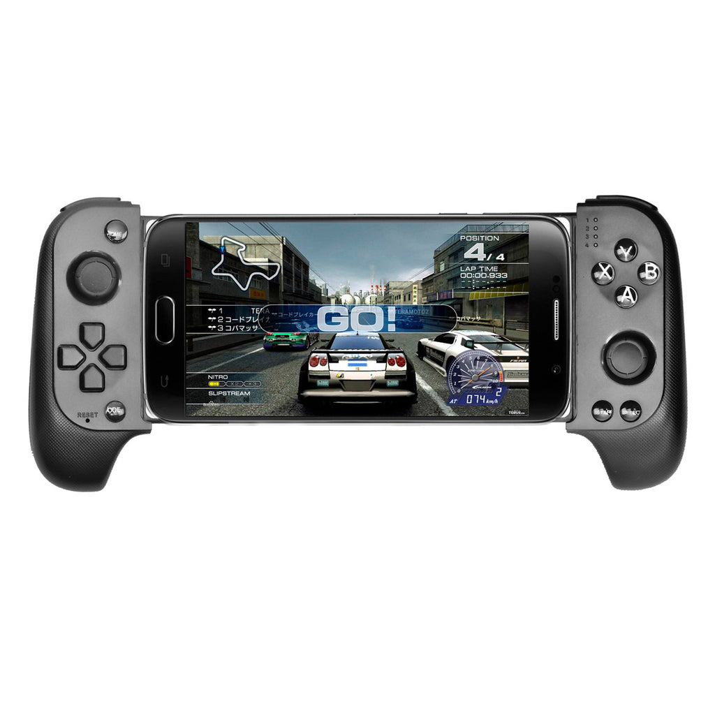 Bluetooth Controller für Android & iPhone