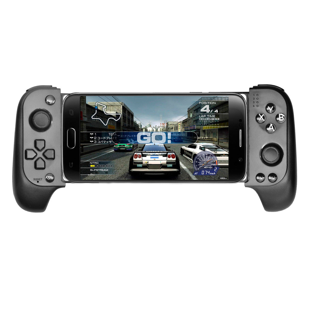 Bluetooth Controller für Android & iPhone