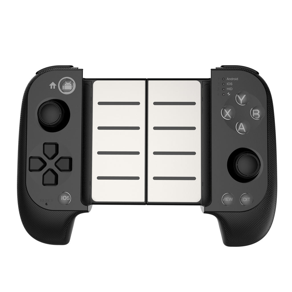 Bluetooth Controller für Android & iPhone