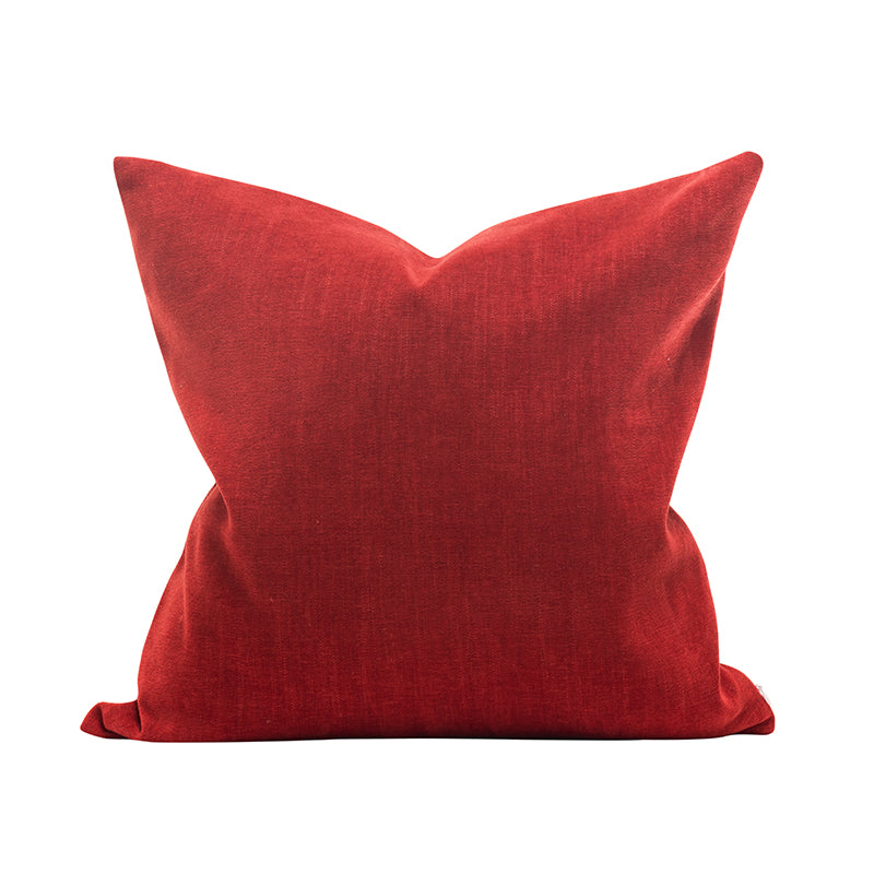 Kissenbezug American Retro, geometrisch – Bild 4 | LuxeStyle