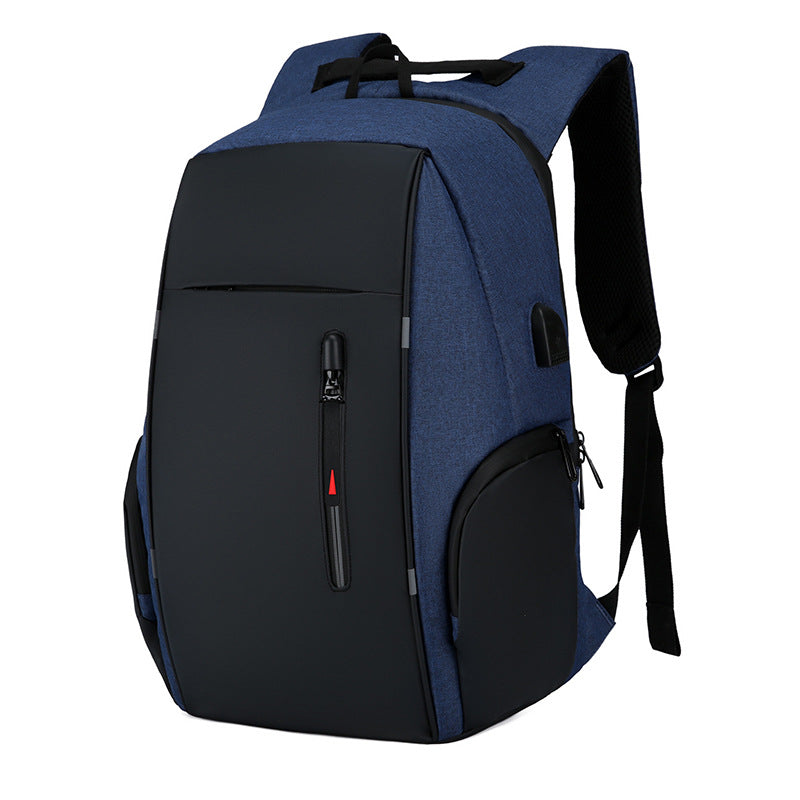 Business Rucksack 15.6" – wasserabweisend – Bild 3 | LuxeStyle