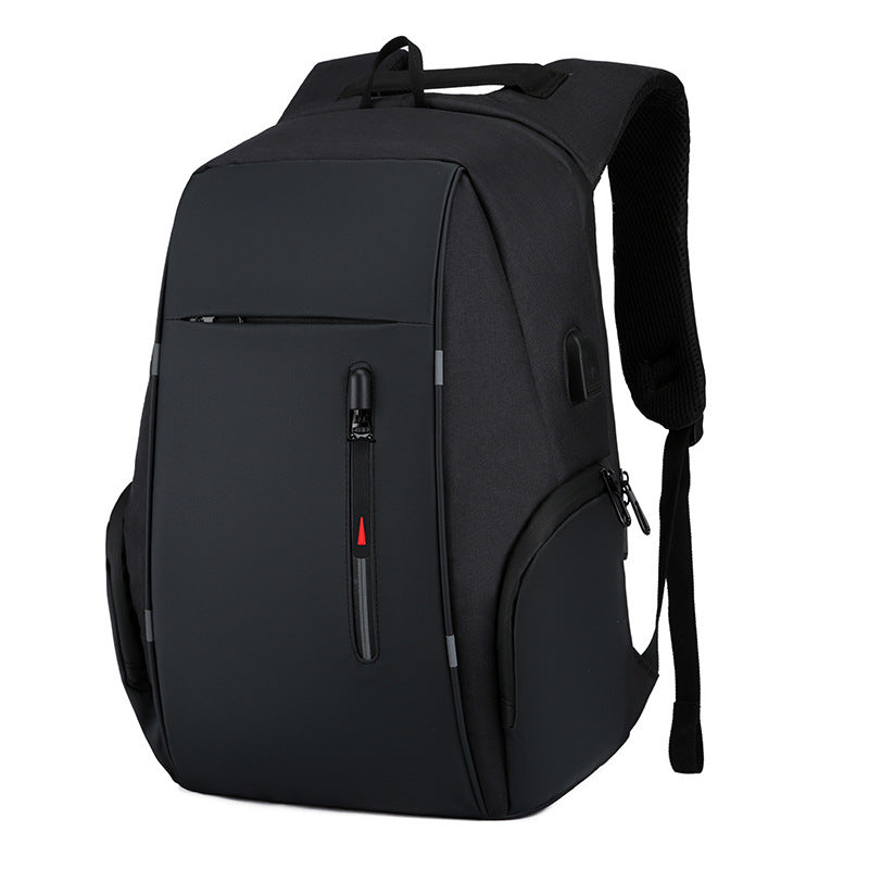 Business Rucksack 15.6" – wasserabweisend – Bild 4 | LuxeStyle