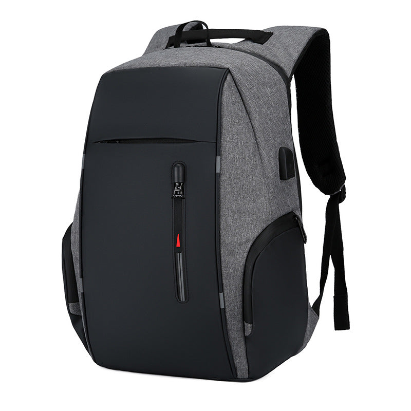 Business Rucksack 15.6" – wasserabweisend – Bild 5 | LuxeStyle