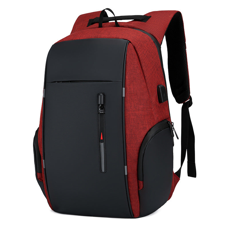 Business Rucksack 15.6" – wasserabweisend – Bild 2 | LuxeStyle