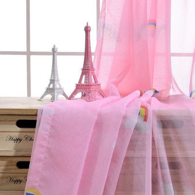 Kinderzimmer-Verdunkelungsvorhang – Bild 3 | LuxeStyle