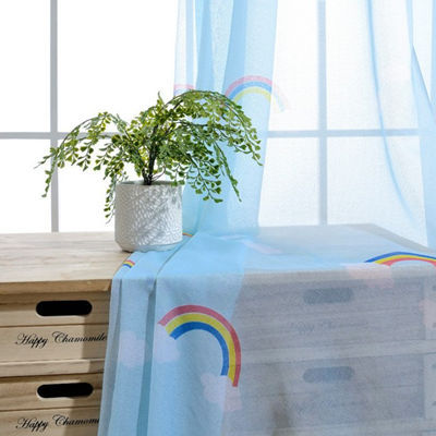 Kinderzimmer-Verdunkelungsvorhang – Bild 4 | LuxeStyle