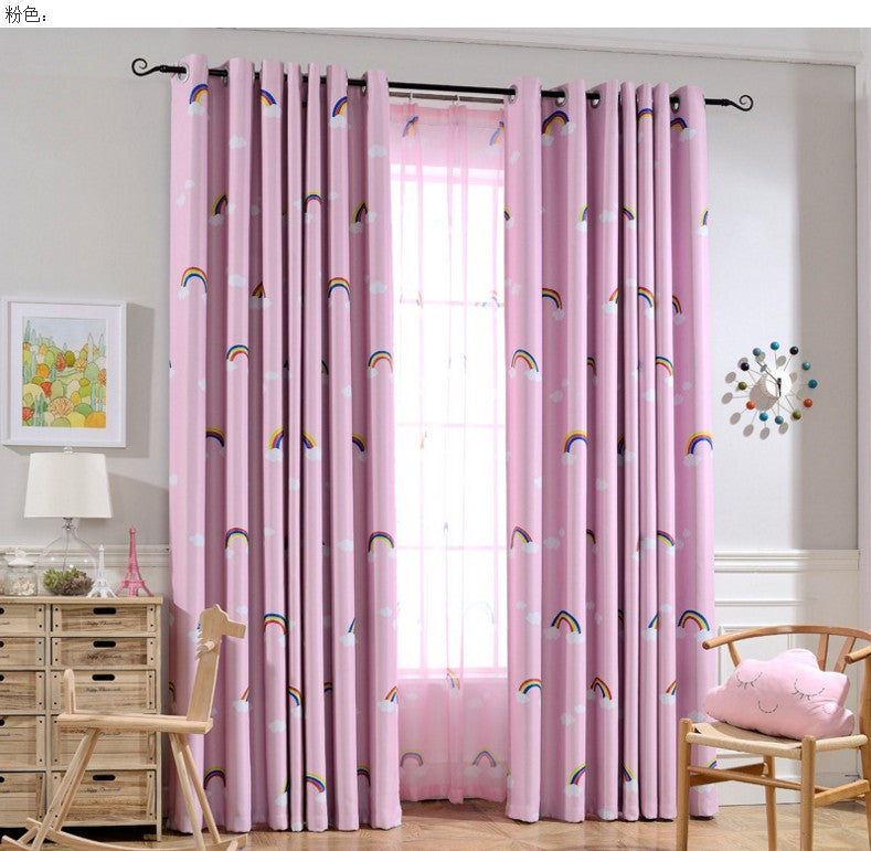 Kinderzimmer-Verdunkelungsvorhang – Bild 6 | LuxeStyle