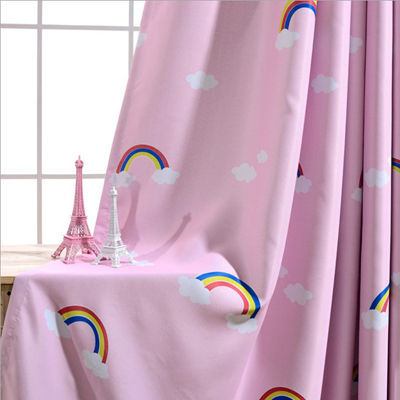 Kinderzimmer-Verdunkelungsvorhang – Bild 7 | LuxeStyle