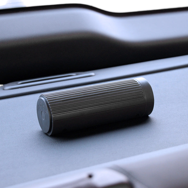 USB Luftreiniger mit Ozon & Negativ-Ionen