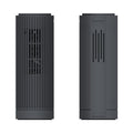 USB Luftreiniger mit Ozon & Negativ-Ionen