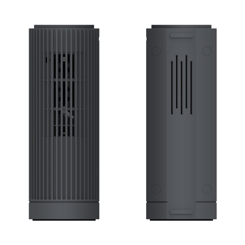 USB Luftreiniger mit Ozon & Negativ-Ionen