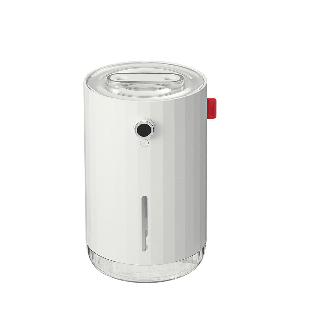 Big Edge Doppel-Jet Luftbefeuchter mit Digitalanzeige