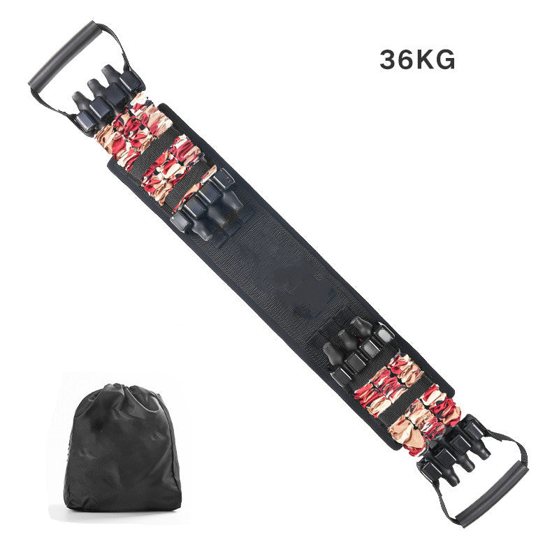 Bankdrueck-Expander | LuxeStyle