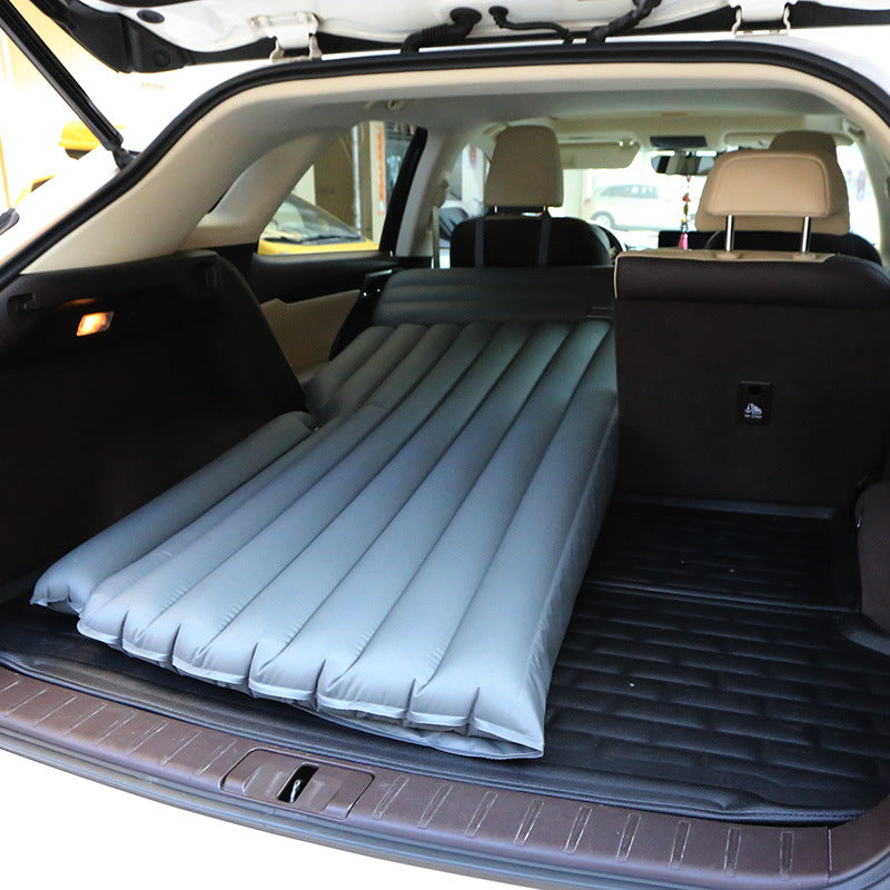 Aufblasbares Auto-Bett für SUV und MPV