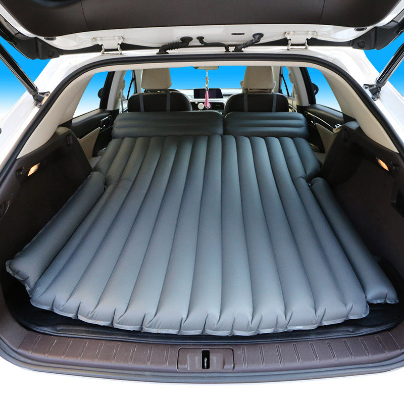 Aufblasbares Auto-Bett für SUV und MPV