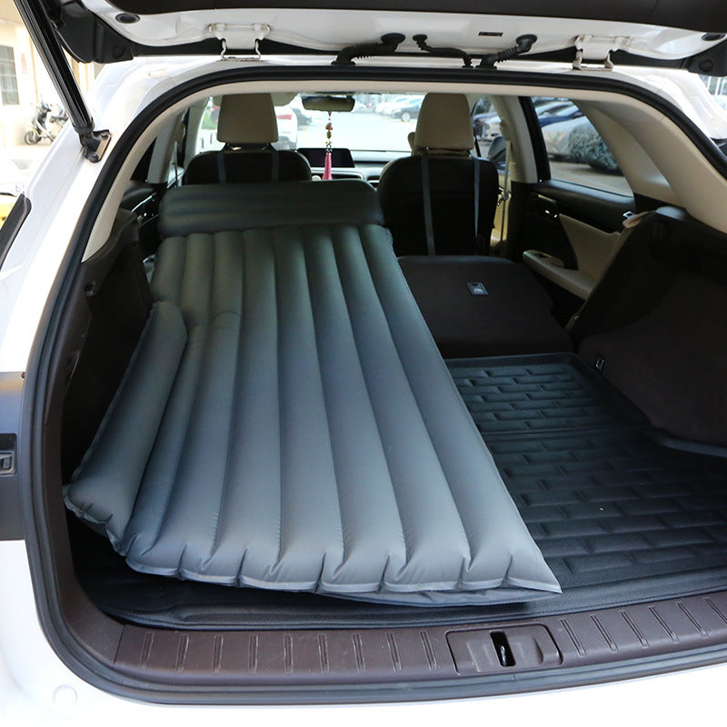 Aufblasbares Auto-Bett für SUV und MPV