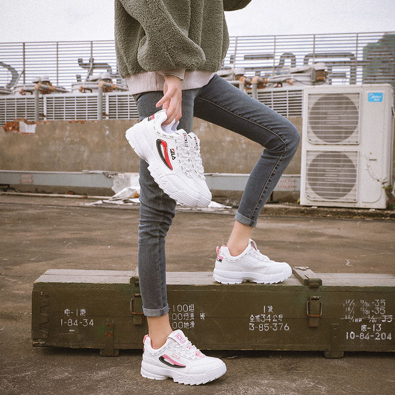 Freizeitschuhe für ältere Kinder – Bild 5 | LuxeStyle