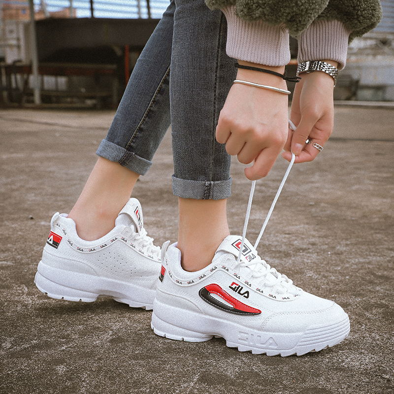 Freizeitschuhe für ältere Kinder – Bild 2 | LuxeStyle
