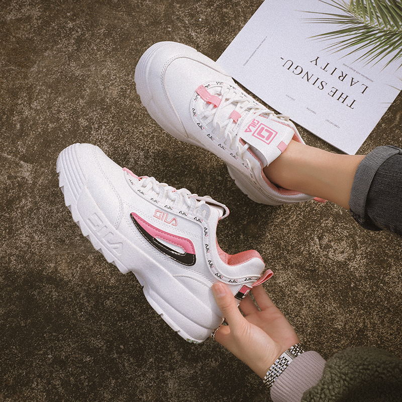 Freizeitschuhe für ältere Kinder – Bild 4 | LuxeStyle
