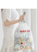 Mülleimer, wandmontiert, 4L | LuxeStyle