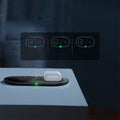 Mini Fast Charge 24W Wireless Charger – Bild 4 | LuxeStyle